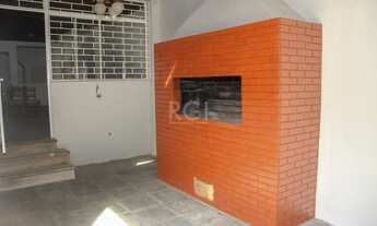 Imagem 4: Porto Alegre - Casa Padrão - Glória