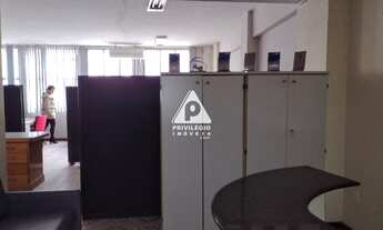 Imagem 4: Andar corrido à venda, Centro - RIO DE JANEIRO/RJ