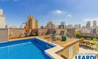 Imagem 3: APARTAMENTO - INDIANÓPOLIS - SP