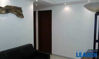 Imagem 2: APARTAMENTO - CHÁCARA SERGIPE - SP