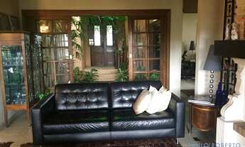 Imagem 5: CASA EM CONDOMÍNIO - PANAMBY - SP