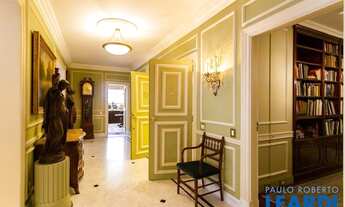 Imagem 4: APARTAMENTO - JARDIM AMÉRICA - SP