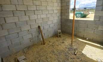 Imagem 3: Casa para venda possui 54 metros quadrados com 2 quartos - Vitória da Conquista - BA