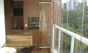 Imagem 2: APARTAMENTO - VILA ROMANA - SP