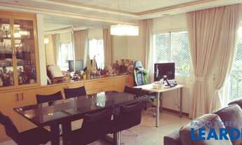 Imagem 3: APARTAMENTO - VILA SÃO FRANCISCO - SP