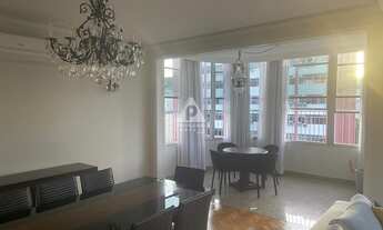 Imagem 6: Apartamento luxuoso localizado no Flamengo