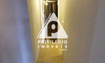 Imagem 3: Apartamento à venda, 4 quartos, 1 vaga, Ipanema - RIO DE JANEIRO/RJ