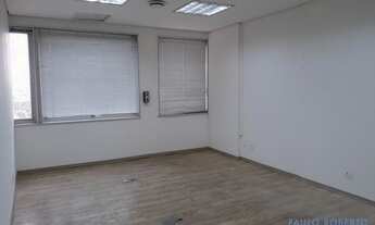 Imagem 4: CONJ. COMERCIAL - JARDIM PAULISTANO - SP