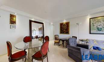 Imagem 2: APARTAMENTO - MOEMA PÁSSAROS - SP