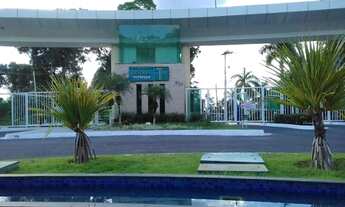 Imagem 2: Reserva do Parque C/3 suítes Ponta Negra