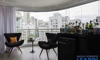 Imagem: APARTAMENTO - JARDIM AMÉRICA - SP