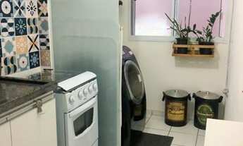 Imagem 5: APARTAMENTO - CONDOMÍNIO VALE DAS FIGUEIRAS - SP