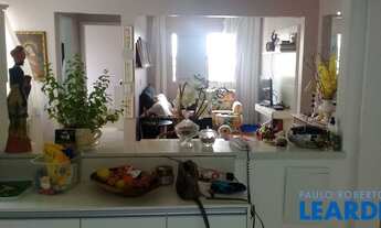 Imagem 3: APARTAMENTO - VILA SÔNIA - SP