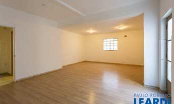 Imagem 7: CASA ASSOBRADADA - JARDIM PAULISTA - SP