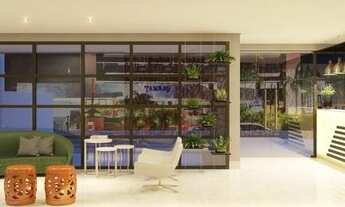 Imagem 3: Apartamento para Venda em João Pessoa, Cabo Branco, 2 dormitórios, 1 suíte, 2 banheiros, 1