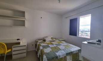 Imagem 2: Apartamento para aluguel com 65 metros quadrados com 2 quartos em Jardim Renascença - São