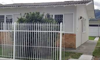 Imagem 3: CASA TÉRREA - SANTA MÔNICA - SC