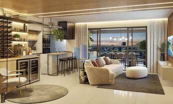 Imagem 6: Apartamento com 4 dorms, Brooklin, São Paulo - R$ 2.28 mi, Cod: 1028