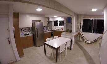 Imagem 3: Apartamento Venda Campo Belo 80 m² 2 Dormitórios