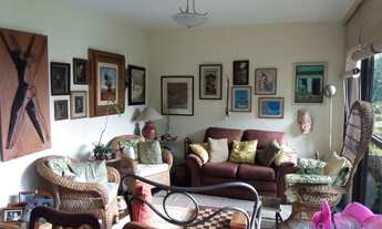 Imagem 3: DUPLEX - MORUMBI - SP