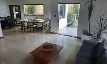 Imagem 3: BOLSÃO DE INTERLAGOS, MUITO VERDE E TRANQUILIDADE