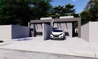 Imagem 6: Casa para venda, com 03 quartos, no Bairro Camargos - Ibirité - MG