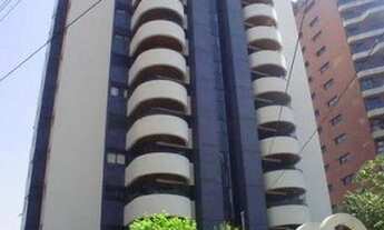 Imagem: APARTAMENTO - MORUMBI - SP