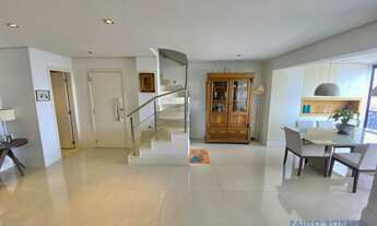 Imagem 7: COBERTURA - PERDIZES - SP