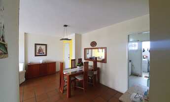 Imagem 2: Apartamento de 118 m2, com 3 quartos, suíte no Prado - Recife - PE