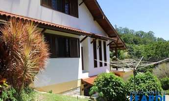 Imagem 6: CASA ASSOBRADADA - CÓRREGO GRANDE - SC
