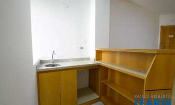 Imagem 2: APARTAMENTO - JARDIM PAULISTA - SP