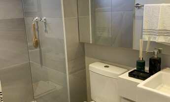 Imagem 4: APARTAMENTO - CAMBUCI - SP