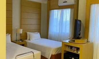 Imagem: FLAT - CAMPO BELO - SP