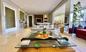 Imagem 3: São Paulo - Apartamento Padrão - Brooklin