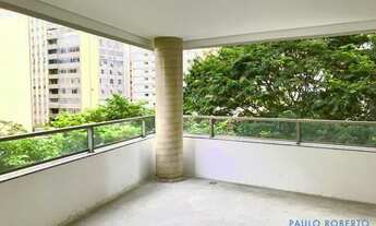 Imagem 3: APARTAMENTO - JARDIM AMÉRICA - SP