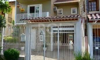 Imagem 2: Porto Alegre - Casa Padrão - Imperial Parque