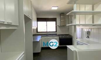 Imagem 7: Cobertura Duplex 300m², excelente localização!