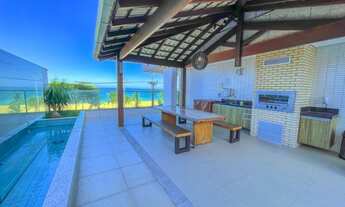 Imagem: Ed Mar Dourado, na Orla de Itaparica