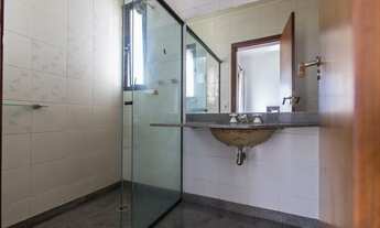 Imagem 6: Apartamento com 4 dormitórios à venda, 262 m² por R$ 1.850.000,00 - Campo Belo - São Paulo