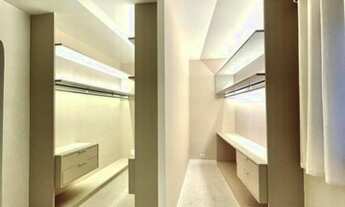 Imagem 6: Apartamento Venda Jardim Paulista 140 m² 2 Dormitórios