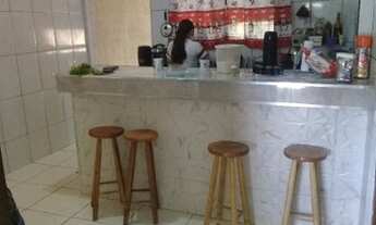 Imagem 3: Casa em área verde