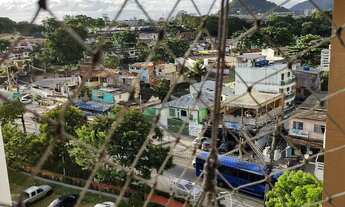Imagem 6: Vendo lindo apartamento no caminhos da barra mais