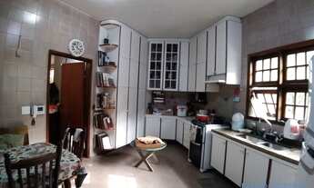 Imagem 5: SOBRADO - JARDIM GUEDALA - SP