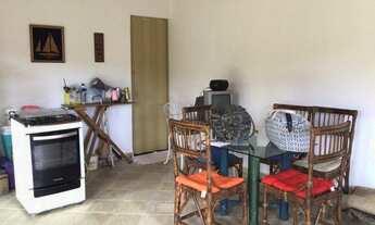 Imagem 3: Kitnet taquari paraty