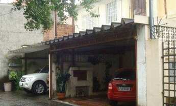 Imagem 6: CASA EM CONDOMÍNIO - VILA CORDEIRO - SP