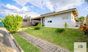 Imagem 2: Casa perto do Lago no Condomínio Shambala 2 - 4 suítes