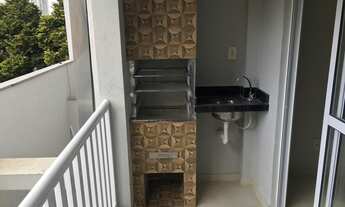 Imagem 2: Apartamento - 2 quartos- 1 suite- 1 vaga - Ao lado do Hospital da Mulher - Nova Petrópolis