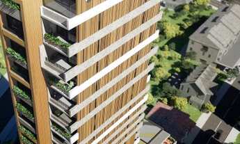 Imagem 7: ::Em Higienópolis | 1 dorm | 36 m² | 1 vaga