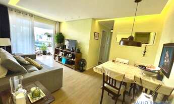 Imagem: APARTAMENTO - VILA MARIANA - SP