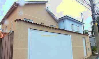 Imagem: Casa nova em ótimo local!